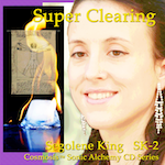 Super Clearing - SK2 (image for) Super Clearing - SK2